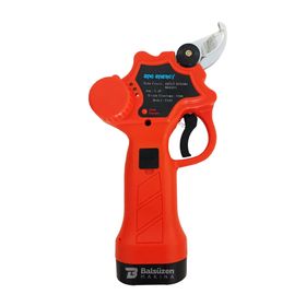 Energy PS30 7.4 V Akülü Budama Makası