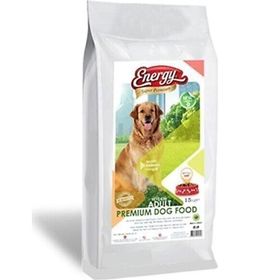 Energy Sığır Etli 15 kg Yetişkin Köpek Maması