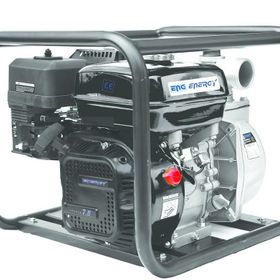 Energy SR 50ZB30 Benzinli Su Pompası