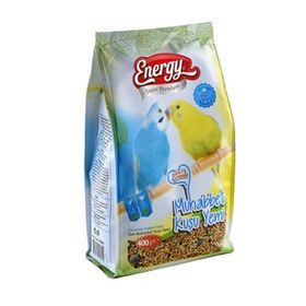 Energy Super Premium 400 g Muhabbet Kuşu Yemi