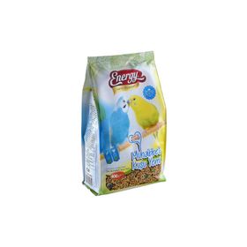 Energy Super Premium 400 g Muhabbet Kuşu Yemi