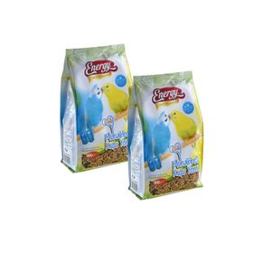 Energy Super Premium 400 g Muhabbet Kuşu Yemi