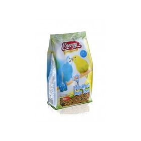 Energy Super Premium 400 g Muhabbet Kuşu Yemi