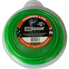 Energy Yuvarlak Yeşil 3.0 mm 56 mt Misina
