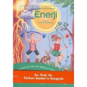 ENERJI - ANNA HATZIMANOLI