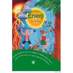 ENERJI - ANNA HATZIMANOLI