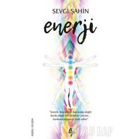 ENERJI - ANNA HATZIMANOLI