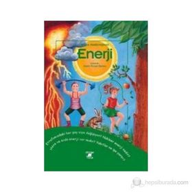 ENERJI - ANNA HATZIMANOLI