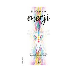 ENERJI - ANNA HATZIMANOLI