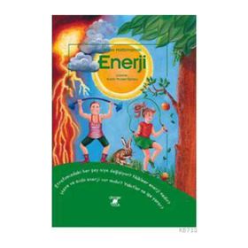 ENERJI - ANNA HATZIMANOLI