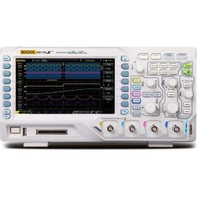 Enerji Burada Rigol Ds1074z Plus 70 mhz 4 Kanal Dijital Hafızalı Osiloskop