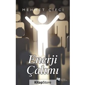 Enerji Çalımı - Mehmet Çifci