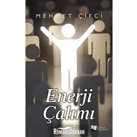 Enerji Çalımı - Mehmet Çifci