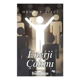Enerji Çalımı - Mehmet Çifci