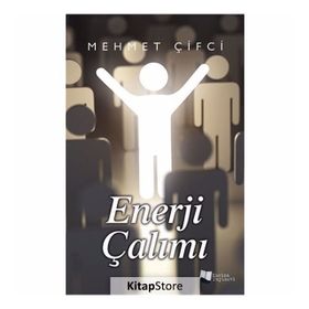 Enerji Çalımı - Mehmet Çifci