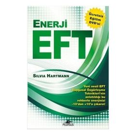 Enerji EFT - Silvia Hartmann