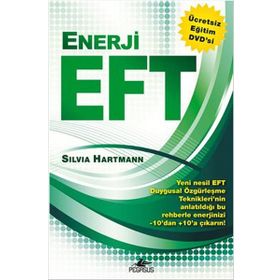 Enerji EFT - Silvia Hartmann