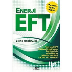 Enerji EFT - Silvia Hartmann