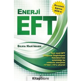 Enerji EFT - Silvia Hartmann