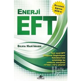 Enerji EFT - Silvia Hartmann