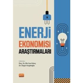 Enerji Ekonomisi Araştırmaları Nobel Bilimsel Eserler