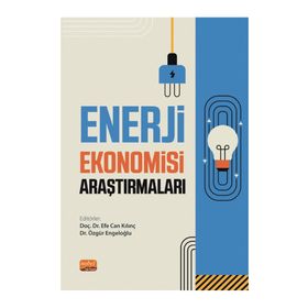 Enerji Ekonomisi Araştırmaları Nobel Bilimsel Eserler