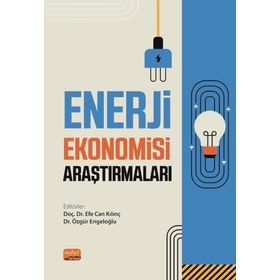 Enerji Ekonomisi Araştırmaları Nobel Bilimsel Eserler