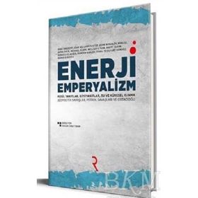 Enerji Emperyalizm Kolektif