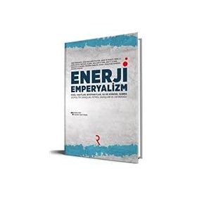 Enerji Emperyalizm Kolektif