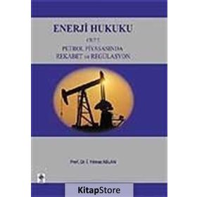 ENERJI HUKUKU CILT-2 - YILMAZ ASLAN