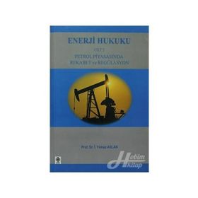 ENERJI HUKUKU CILT-2 - YILMAZ ASLAN