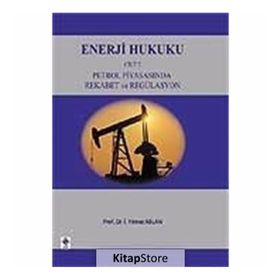 ENERJI HUKUKU CILT-2 - YILMAZ ASLAN