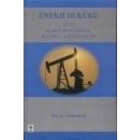 ENERJI HUKUKU - CILT 3 - İ. YILMAZ ASLAN
