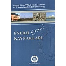 ENERJI KAYNAKLARI - TOLGA YARMAN
