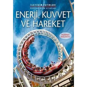 ENERJI, KUVVET VE HAREKET - ALASTAIR SMITH;CORINNE HENDERSON