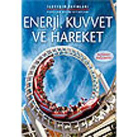 ENERJI, KUVVET VE HAREKET - ALASTAIR SMITH;CORINNE HENDERSON