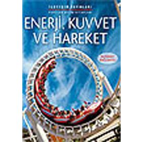 ENERJI, KUVVET VE HAREKET - ALASTAIR SMITH;CORINNE HENDERSON