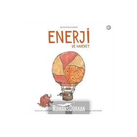 ENERJI, KUVVET VE HAREKET - ALASTAIR SMITH;CORINNE HENDERSON