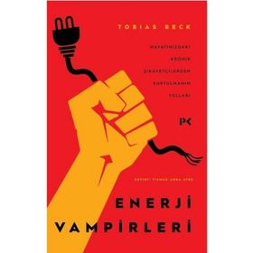 Enerji Vampirleri - Tobias Beck