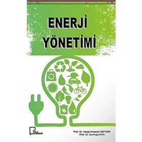 Enerji Yönetimi - Hasan Hüseyin Öztürk