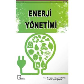 Enerji Yönetimi - Hasan Hüseyin Öztürk