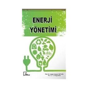Enerji Yönetimi - Hasan Hüseyin Öztürk