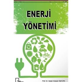 Enerji Yönetimi - Hasan Hüseyin Öztürk