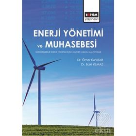 Enerji Yönetimi Ve Muhasebesi - Baki Yılmaz