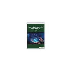Enerjide Dijital Dönüşüm Dr. Ezgi Avcı, Dr. Sabri Öz
