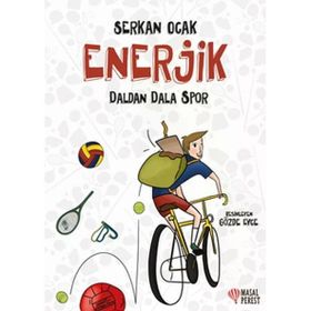 Enerjik Daldan Dala Spor - Serkan Ocak
