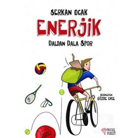 Enerjik Daldan Dala Spor - Serkan Ocak