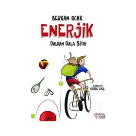 Enerjik Daldan Dala Spor - Serkan Ocak