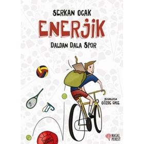 Enerjik Daldan Dala Spor - Serkan Ocak