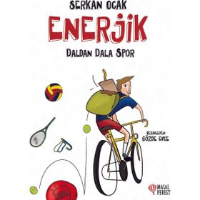 Enerjik Daldan Dala Spor - Serkan Ocak